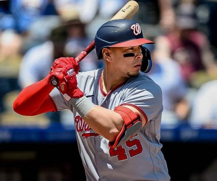 Genera Meneses en derrota de Washington