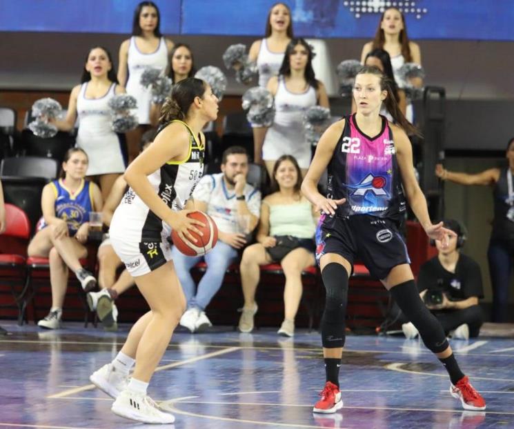Vuelve a perder FR Femenil 