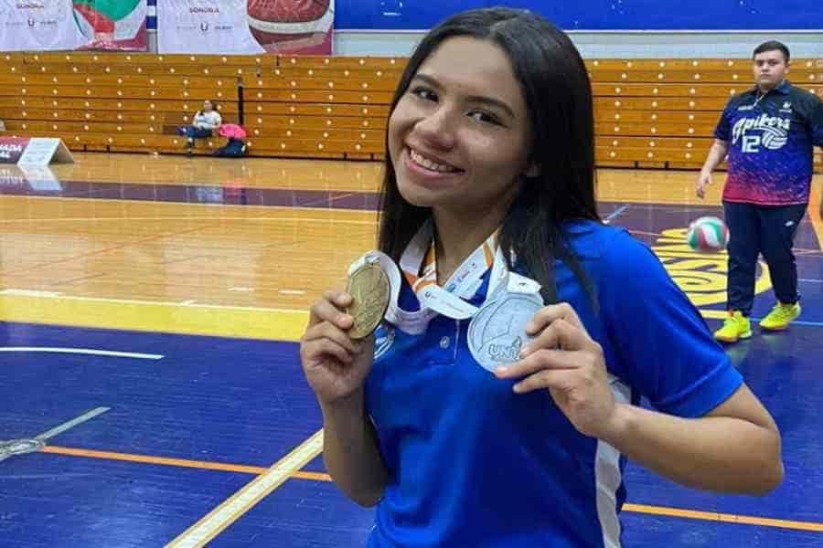 Ajedrecista Tec gana oro y plata en nacional universitario