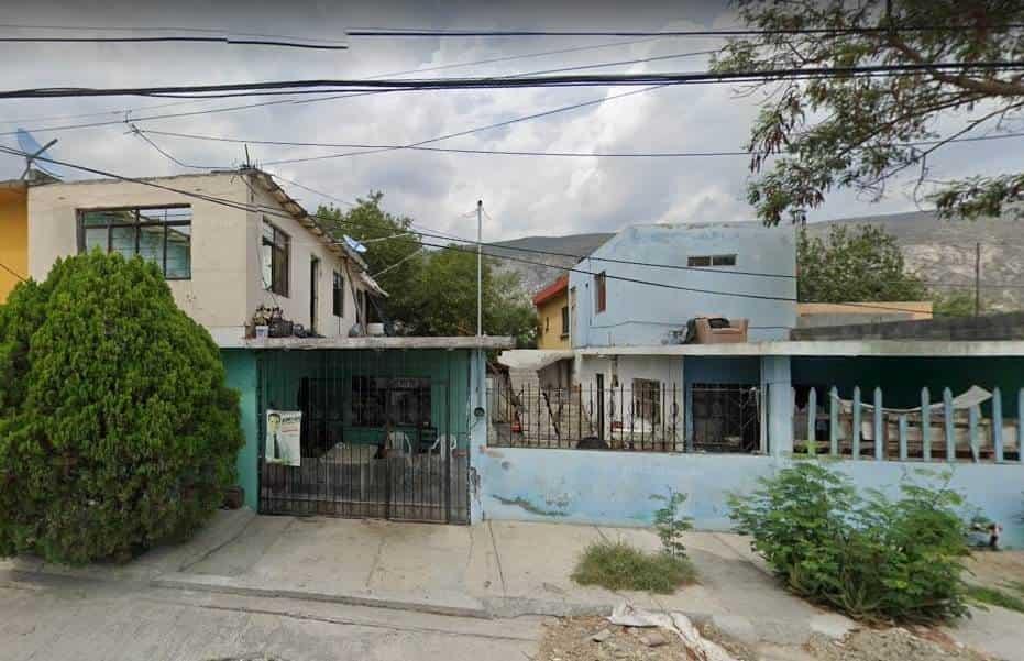 Ejecutan a padre de familia en Monterrey