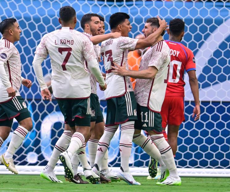 México se queda con tercer lugar en la Nations League México se queda con tercer lugar en la Nations League