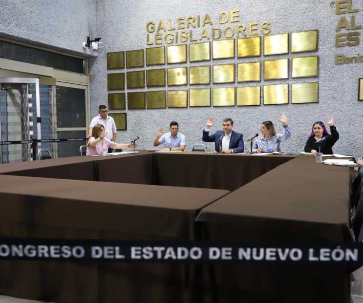 Desechan diputados veto del gobernador en caso de magistrada