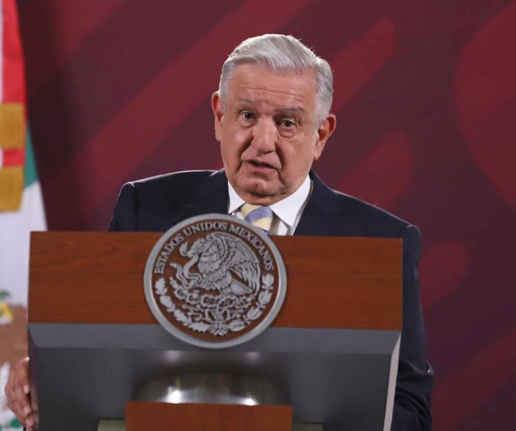 AMLO anuncia un paquete de iniciativas constitucionales