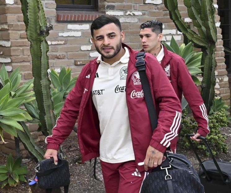 Se pierde Alexis Vega la Copa Oro por lesión