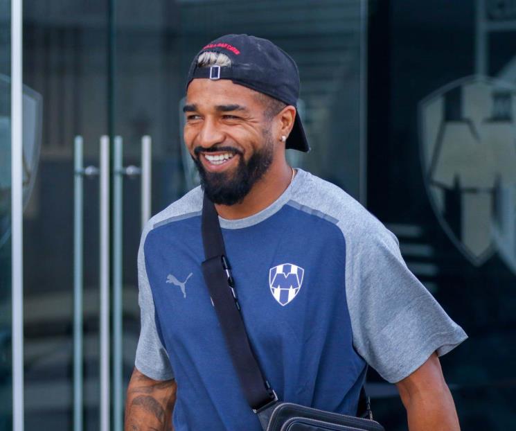 Se prueban Rayados ante América