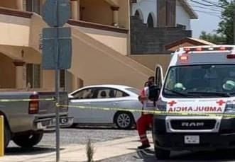 Fallece albañil por descarga eléctrica en Allende