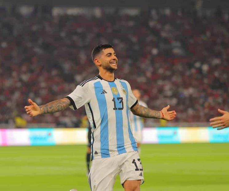 El campeón sigue sumando victorias