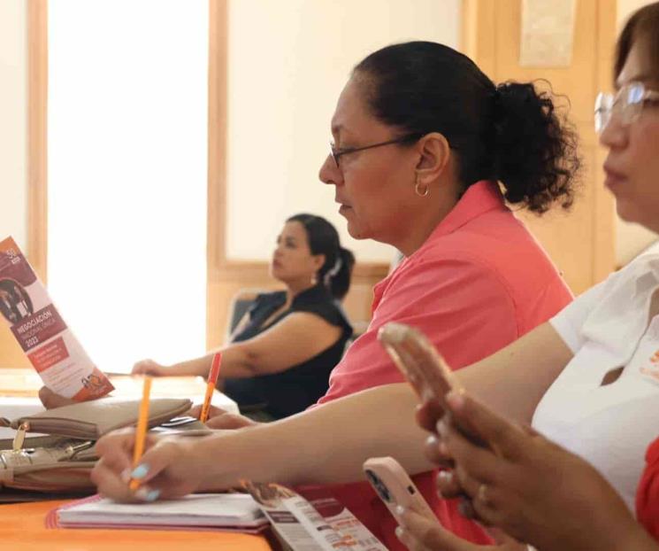 Informa Sección 50 resultado del pliego petitorio