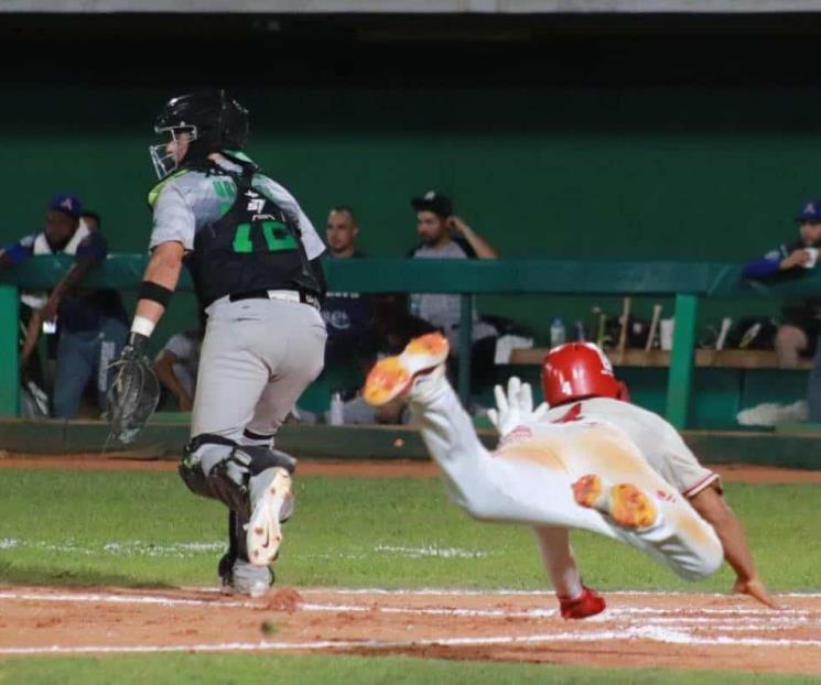 Vence Zona Sur a la Norte en Juego de Estrellas 2023