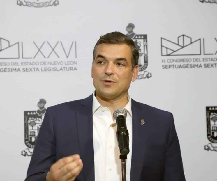 Considera Congreso que TJA se extralimitó en sus funciones