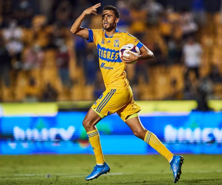 ¿Se va Reyes de Tigres? Interesa en Grecia