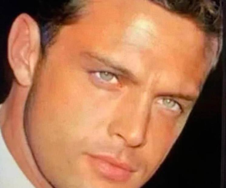 Anuncia Luis Miguel nuevas fechas de su Tour 2023