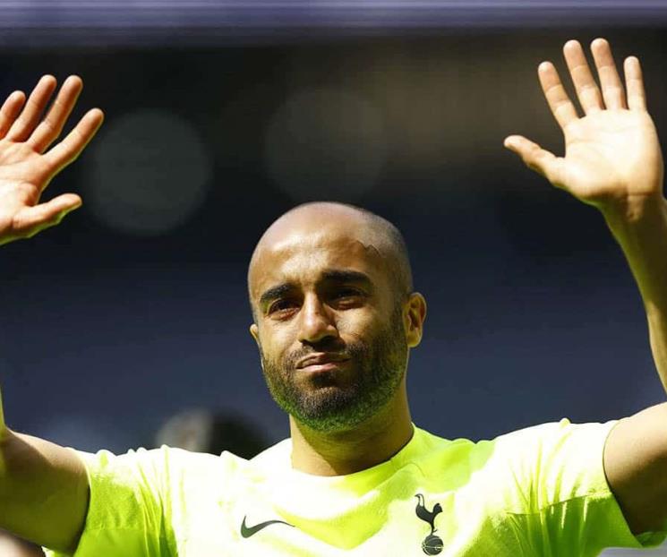 Moura no llegaría a Rayados