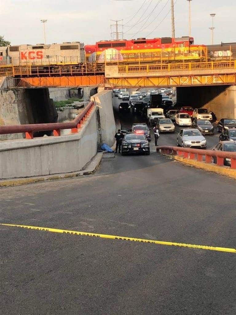 Debido a las altas temperaturas que rebasan los 40 grados centígrados, dos hombres fueron hallados sin vida, en San Nicolás y Monterrey.