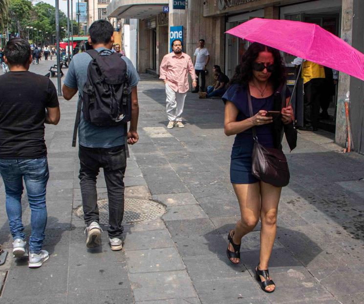 Olas de calor de las peores en décadas