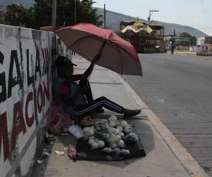 Registran 7 muertes más por altas temperaturas