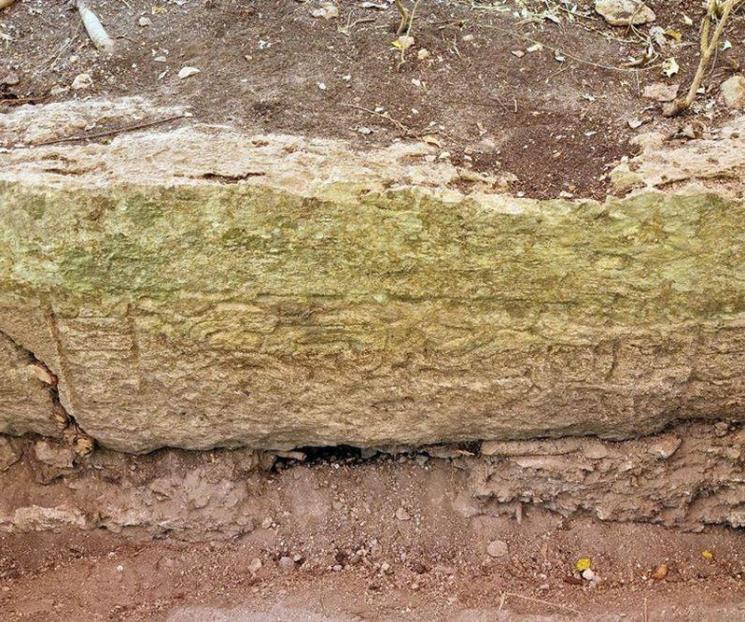 Descubren Ocomtún, antigua ciudad maya