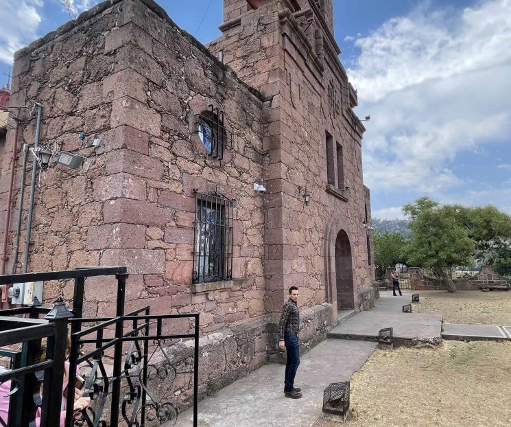 ‘Ahora está todo más tranquilo’
