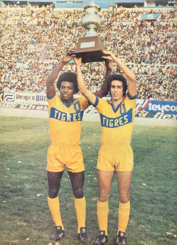 ¿Cuánto tarda Tigres en que le abollen la corona?