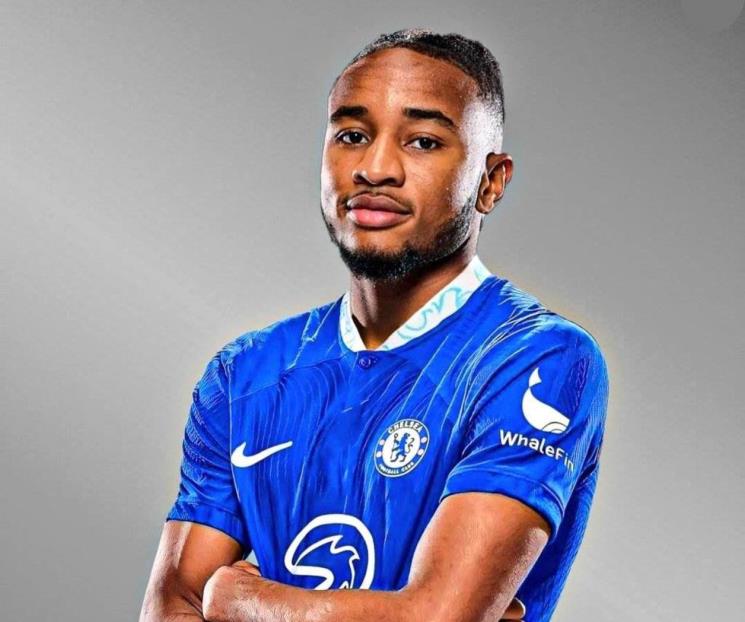 El Chelsea se refuerza con Nkunku
