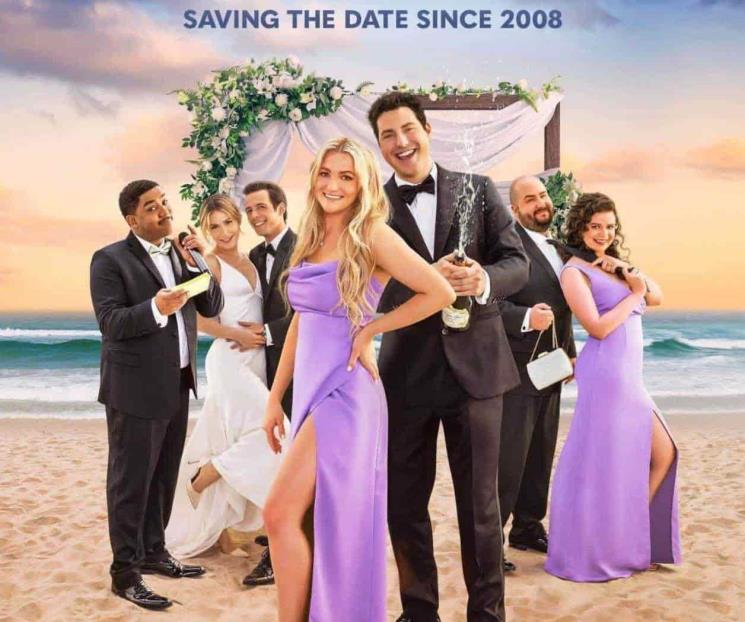 Zoey 102: Lanzan tráiler y fecha de estreno en México