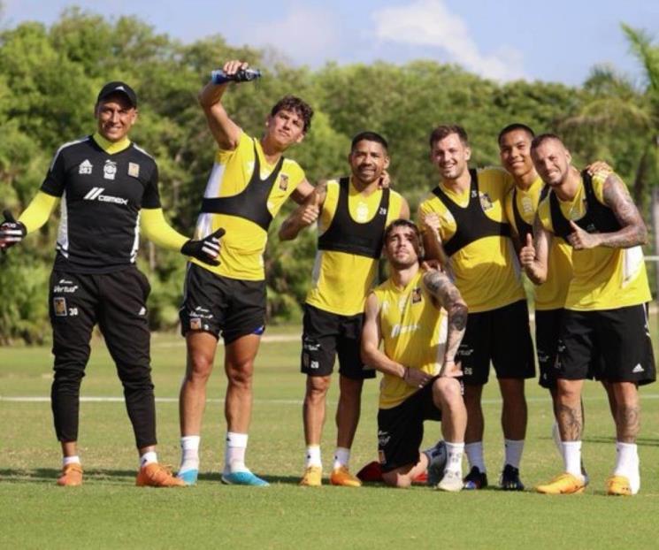 El pesado itinerario para Tigres previo al AP2023
