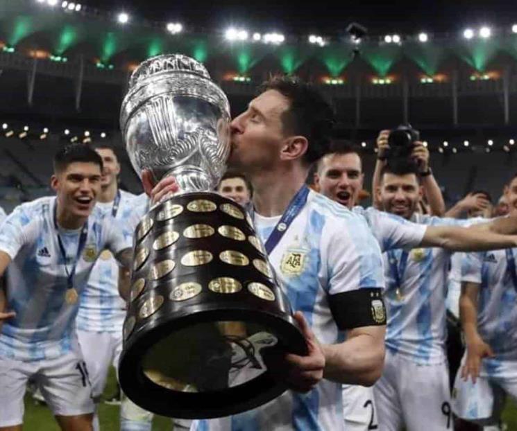 Copa América del 2024 ya tiene fecha