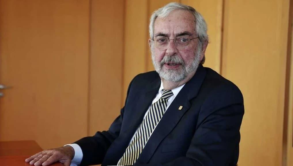 Investigarán a fundación presidida por Graue