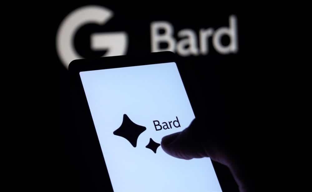 Google advierte a empleados no usar código generado por Bard