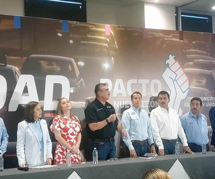 Pelearán alcaldes por dos vías retención de recursos 