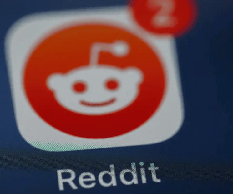 Otro bofetón a Reddit