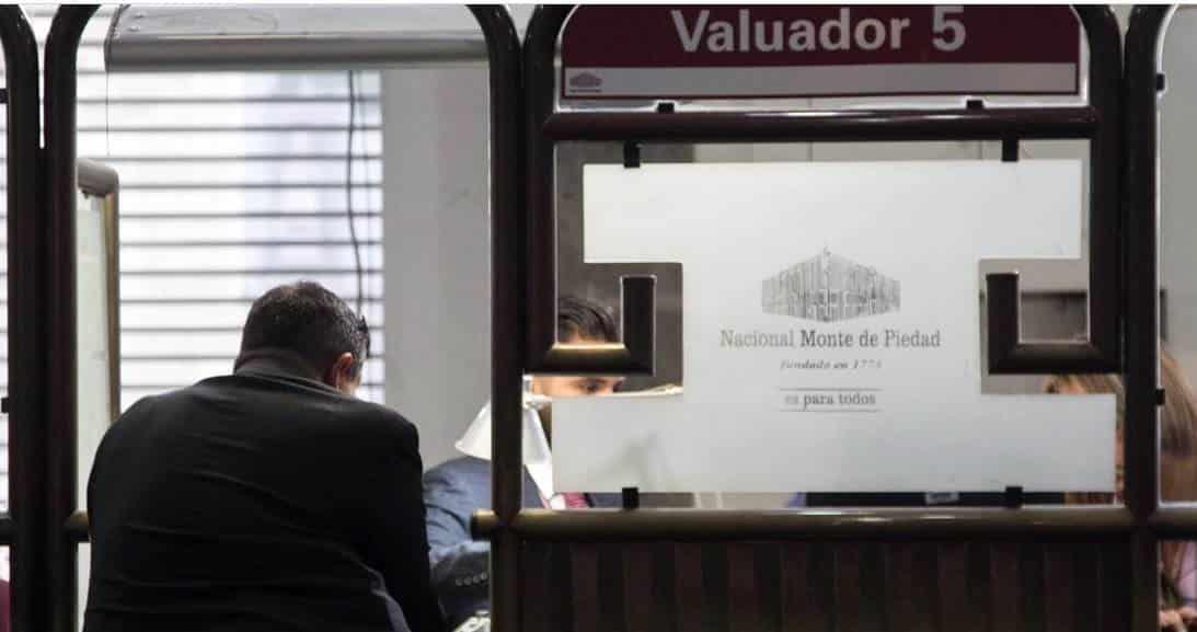 Monte de Piedad quebraría en 2027