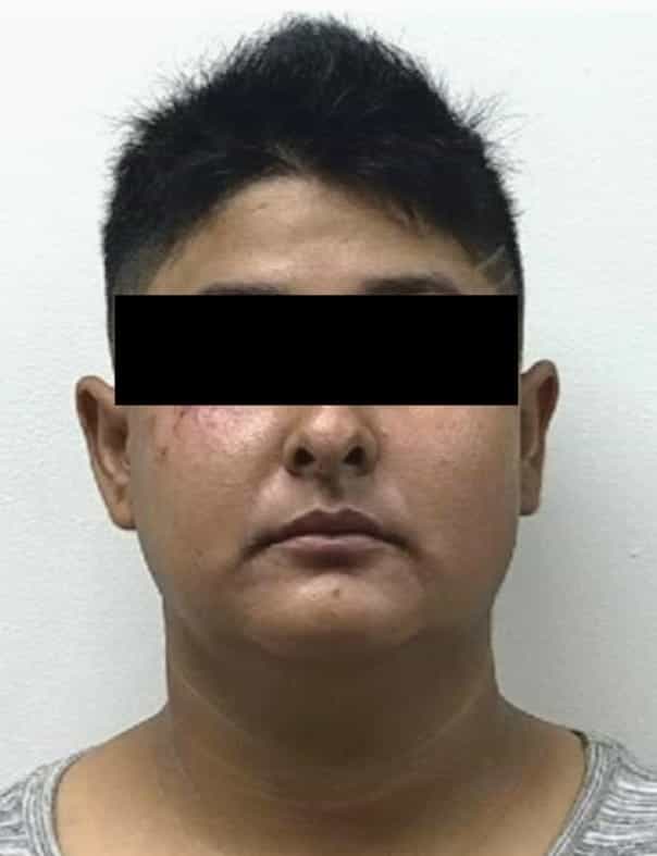 Una mujer que amenazó a su ex pareja con privarla de la vida, así como a una amiga, y una vecina, hace más de un año en el municipio de Guadalupe, fue sentenciada a 33 años de prisión.