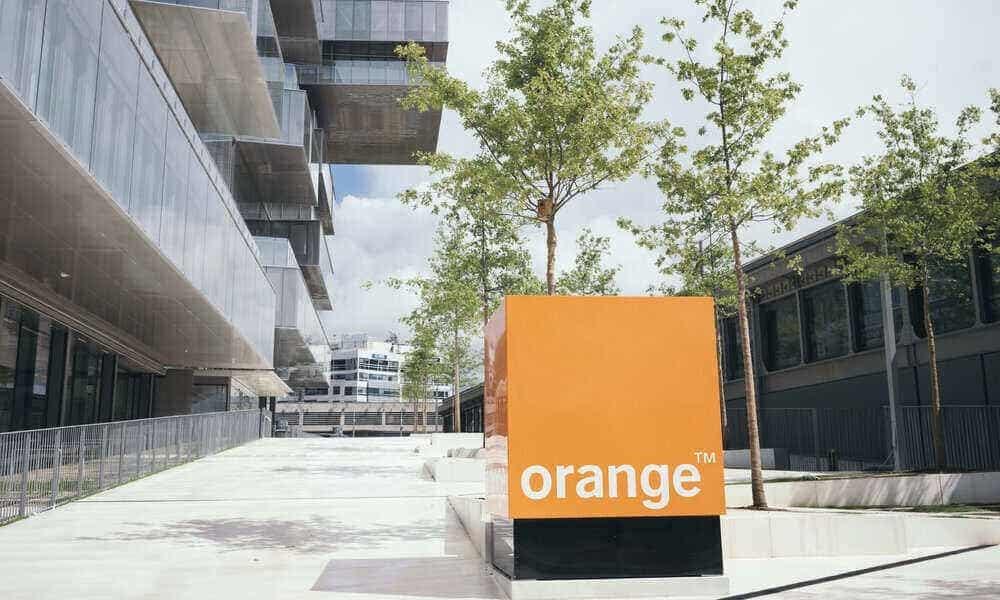 Aviso de la UE a Orange y MasMovil