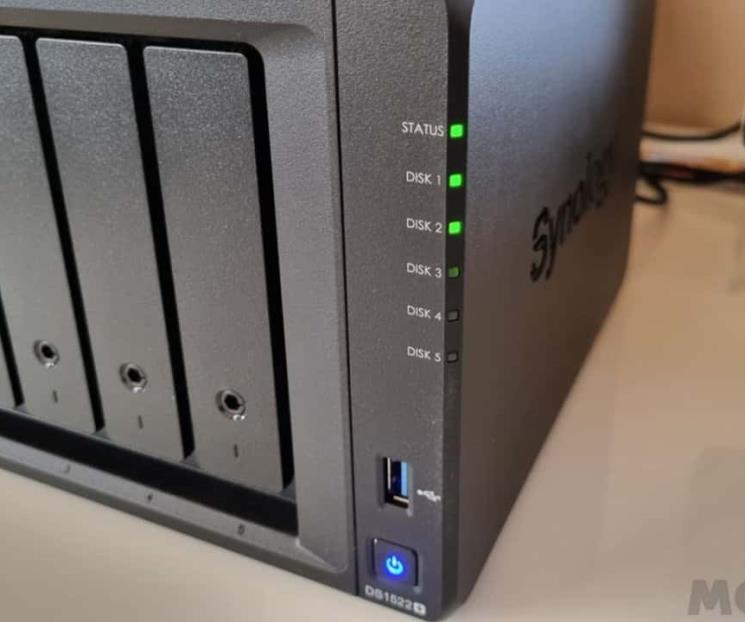 Synology despliega su nuevo sistema operativo DSM 7.2 Synology despliega su nuevo sistema operativo DSM 7.2