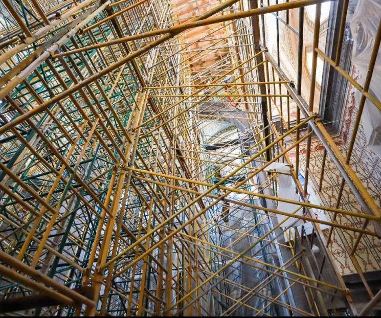 Reconstrucción en Tepeyanco concluirá este 2023