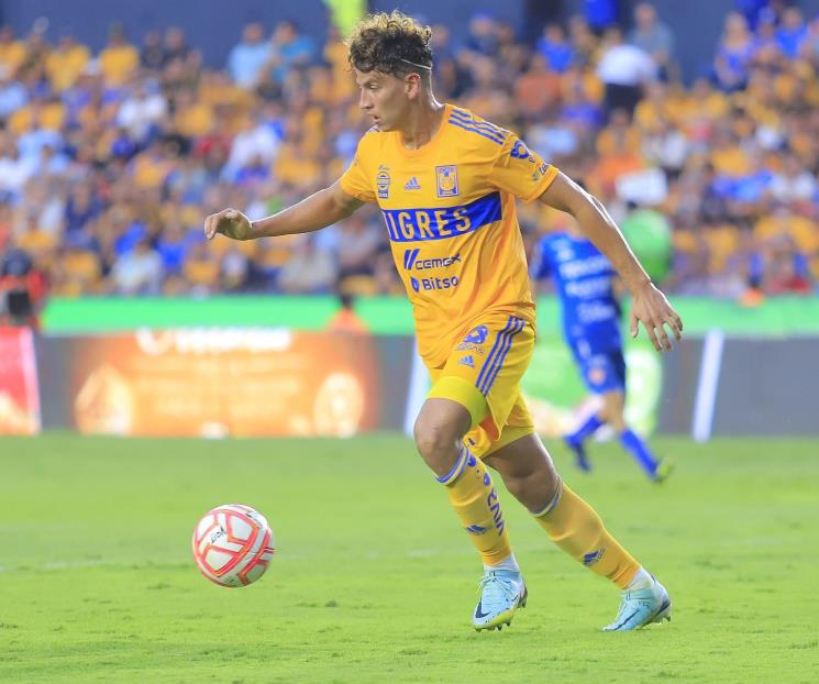 Igor saldrá de Tigres