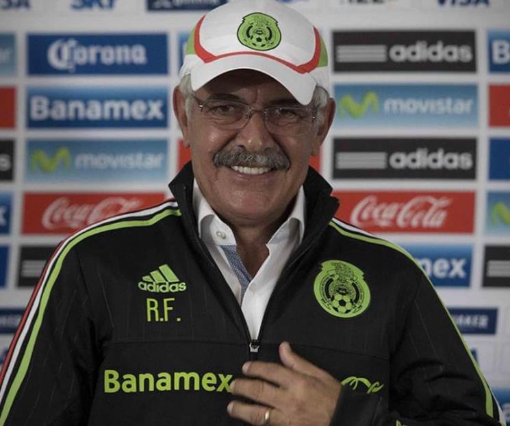 La maldición de técnicos ‘regios’ que llegan al Tri