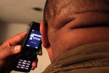 Mayo ha sido el mes con más extorsiones en lo que va del año