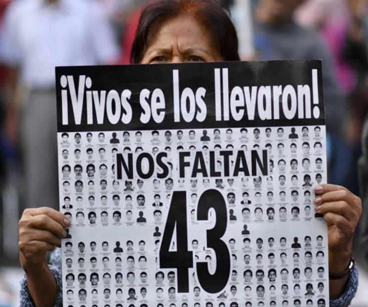 Obtiene FGR órdenes de aprehensión contra militares