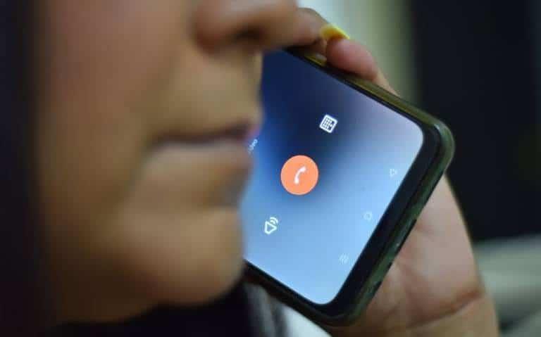 Mayo, con cifra más alta de víctimas de extorsión en 2023