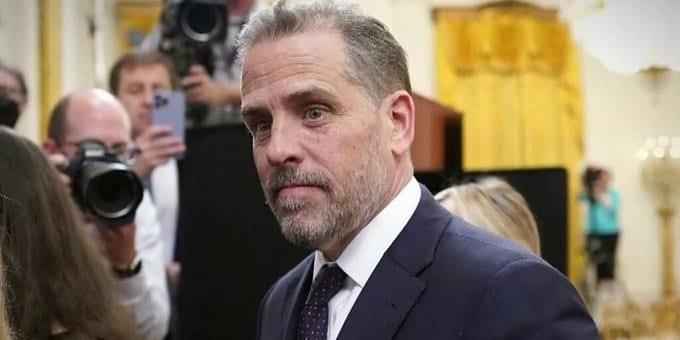 Se declarará Hunter Biden, culpable de evasión de impuestos