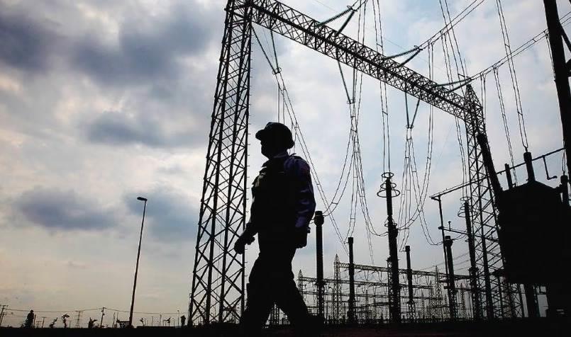 Sistema eléctrico, en estado de alerta: Cenace