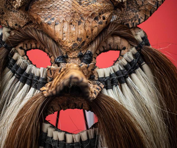 Arte sobre los afrodescendientes en México