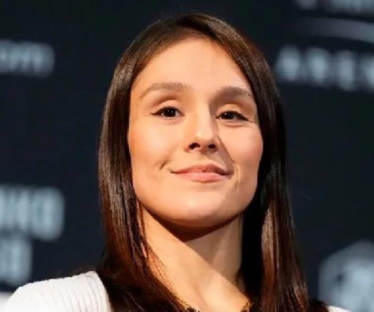 Alexa Grasso, la peleadora mexicana de UFC mejor del mundo Alexa Grasso, la peleadora mexicana de UFC mejor del mundo