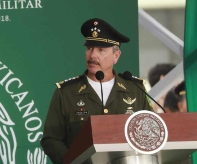Designa AMLO a André Foullon al frente de Aduanas