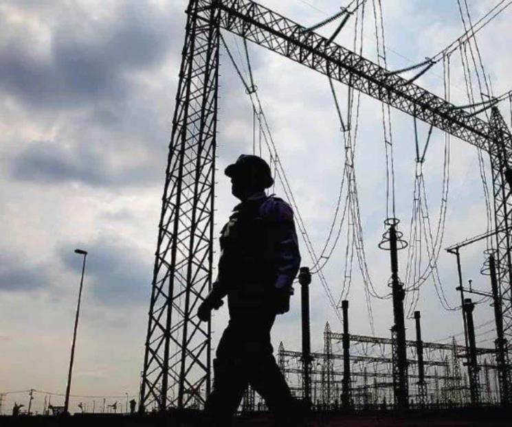 Necesarias inversiones para evitar apagones: Coparmex