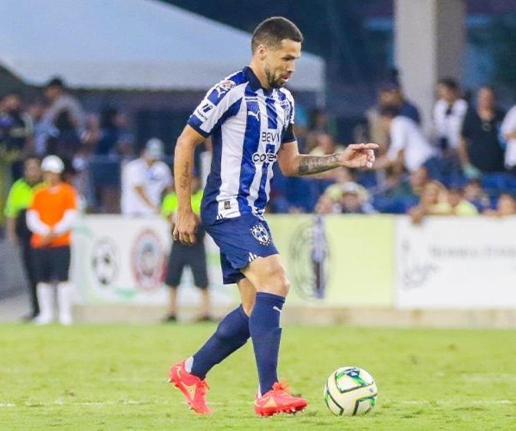 Regresan Rayados de McAllen