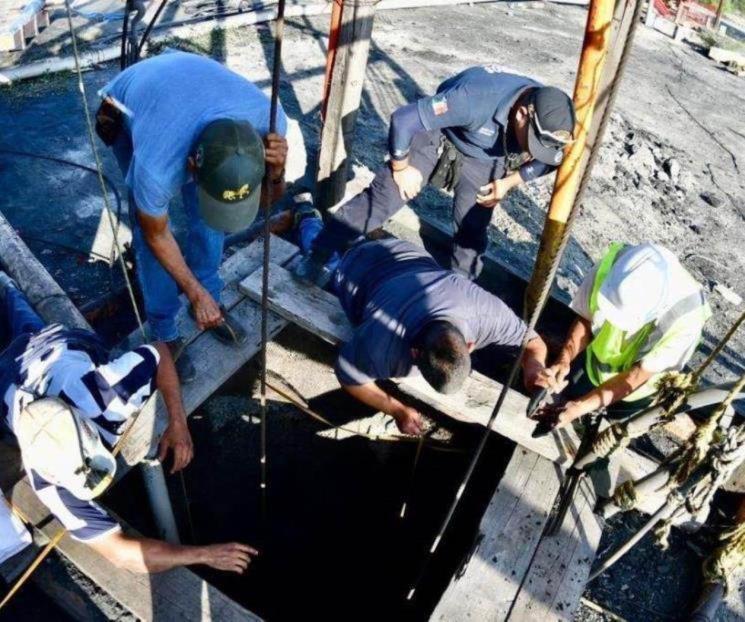 AMLO prevé que en 2024 se rescaten a mineros