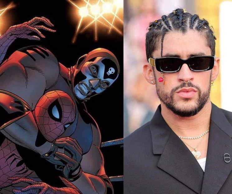 Película de Marvel y Bad Bunny se queda sin fecha de estreno